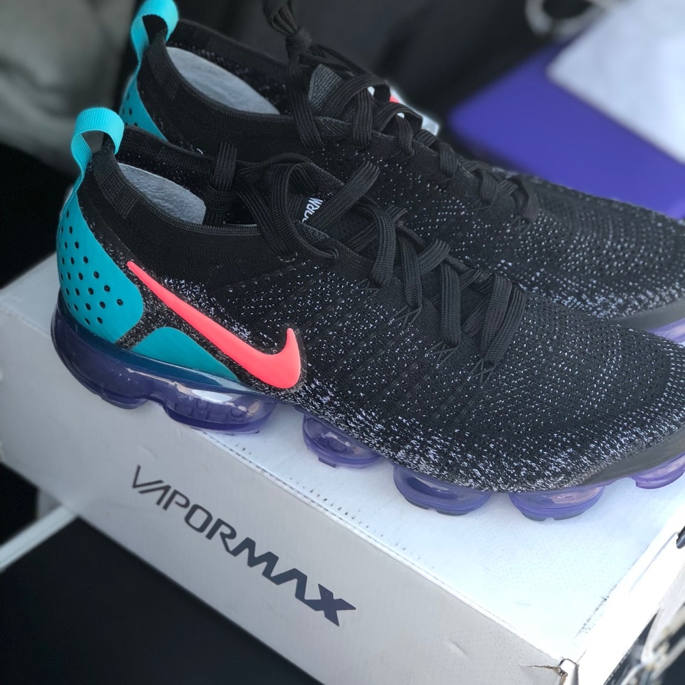 Nike Vapormax 2.0
